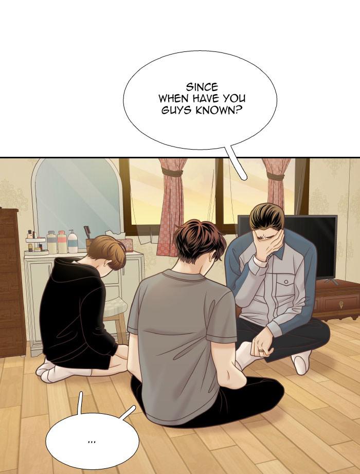 Odd Girl Out Chap 321 - Next Chap 322