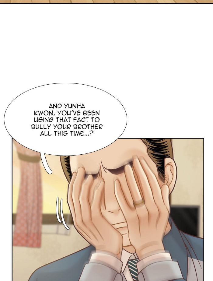 Odd Girl Out Chap 321 - Next Chap 322