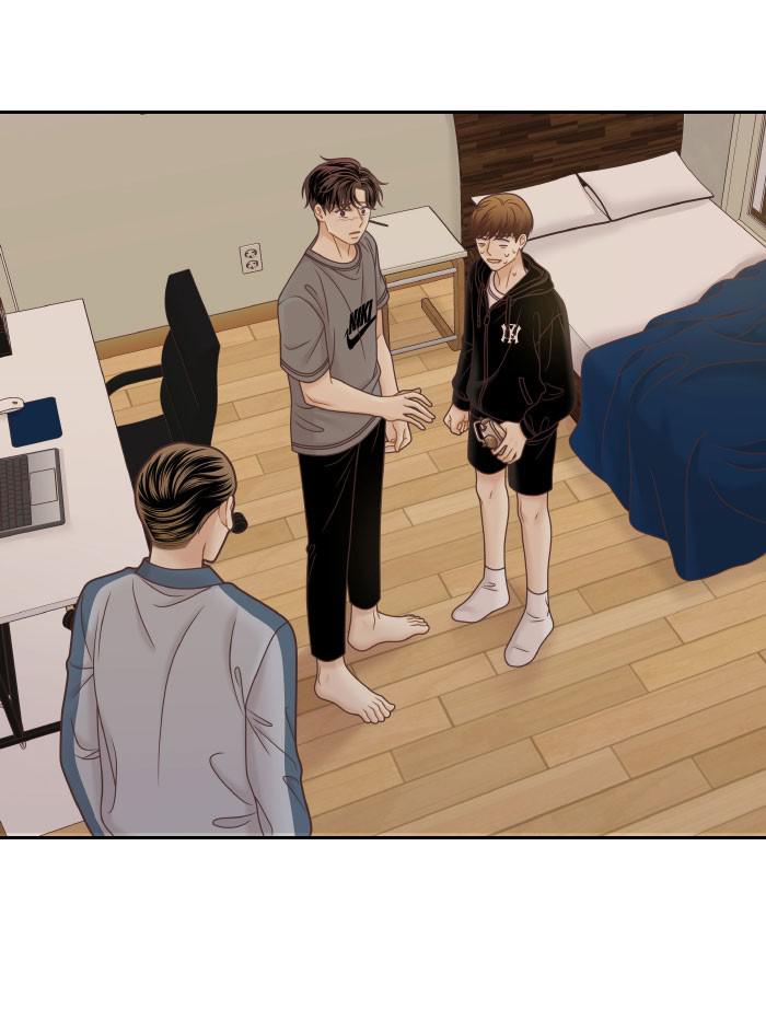 Odd Girl Out Chap 321 - Next Chap 322