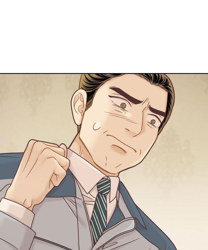 Odd Girl Out Chap 321 - Next Chap 322