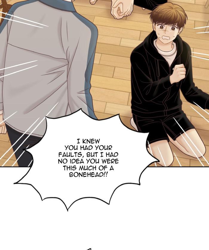 Odd Girl Out Chap 321 - Next Chap 322