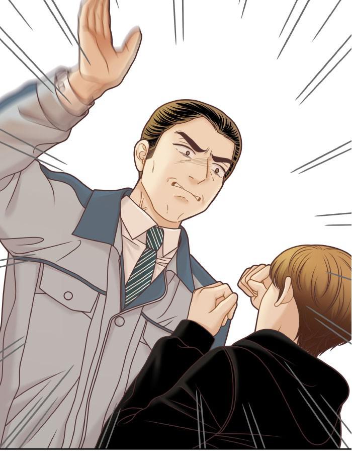Odd Girl Out Chap 321 - Next Chap 322