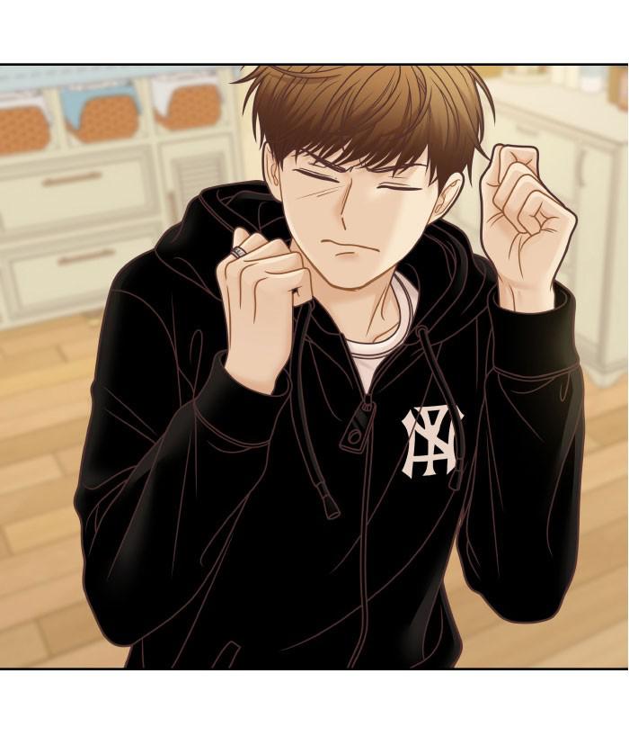 Odd Girl Out Chap 321 - Next Chap 322