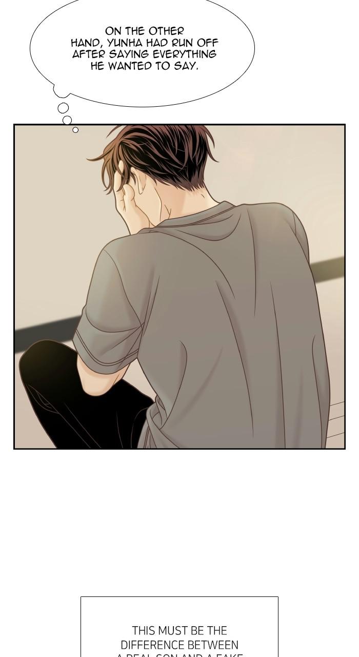 Odd Girl Out Chap 322 - Next Chap 323