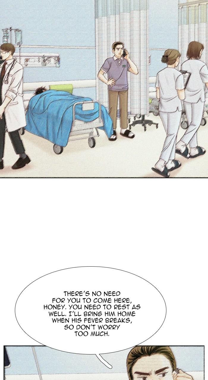 Odd Girl Out Chap 322 - Next Chap 323