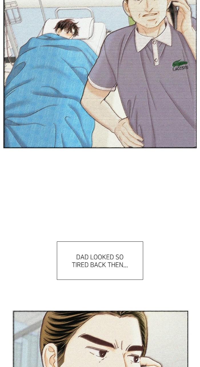 Odd Girl Out Chap 322 - Next Chap 323