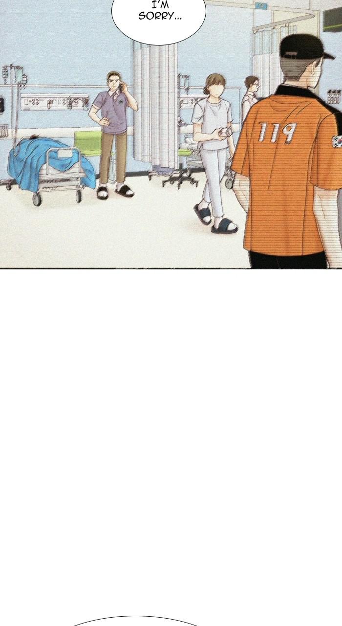 Odd Girl Out Chap 322 - Next Chap 323
