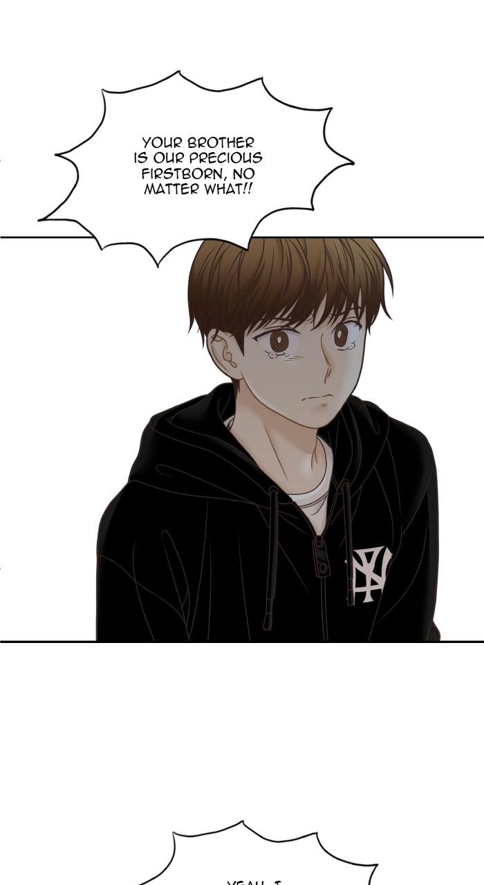 Odd Girl Out Chap 322 - Next Chap 323