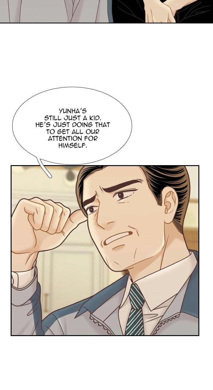 Odd Girl Out Chap 322 - Next Chap 323