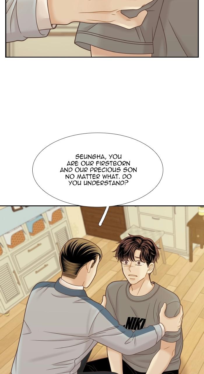 Odd Girl Out Chap 322 - Next Chap 323