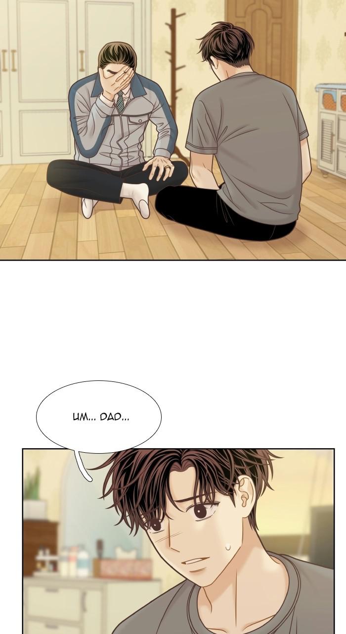 Odd Girl Out Chap 322 - Next Chap 323