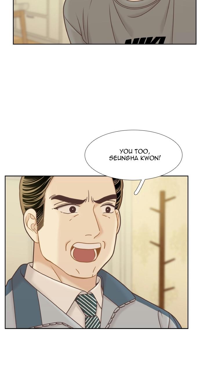 Odd Girl Out Chap 322 - Next Chap 323