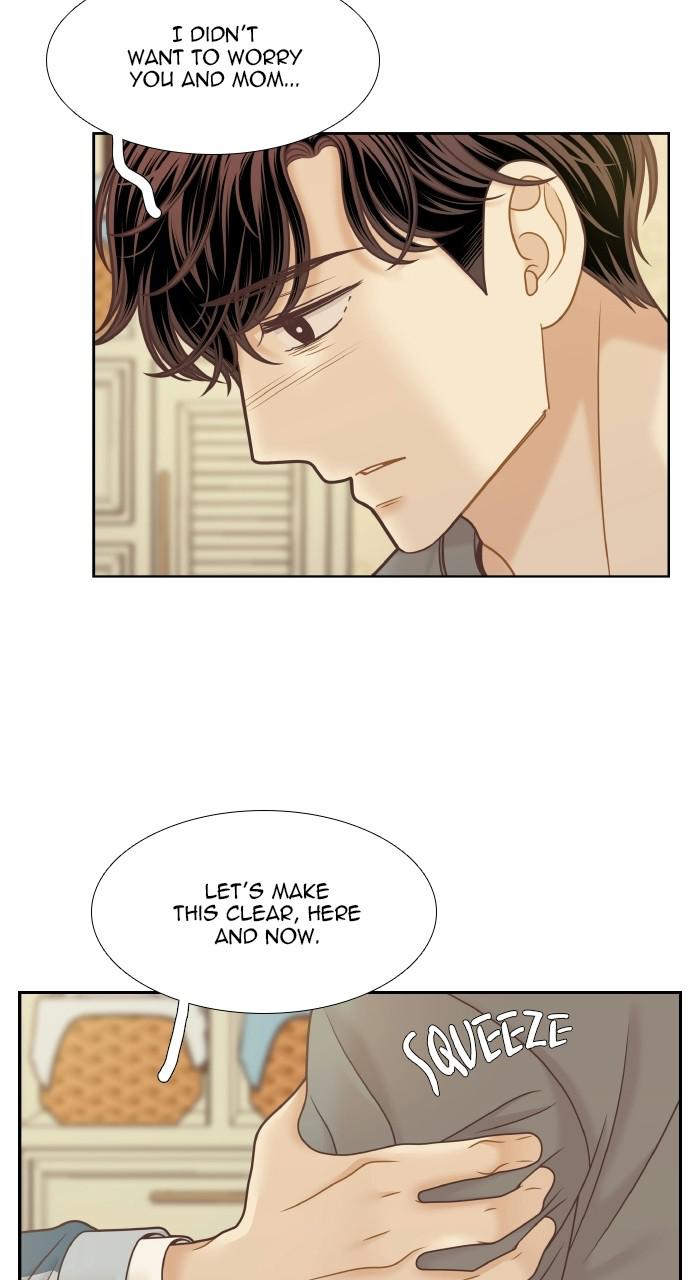 Odd Girl Out Chap 322 - Next Chap 323