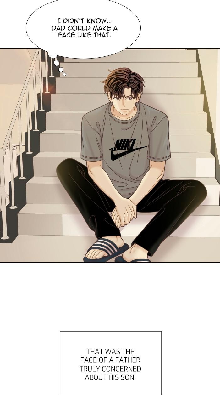 Odd Girl Out Chap 322 - Next Chap 323