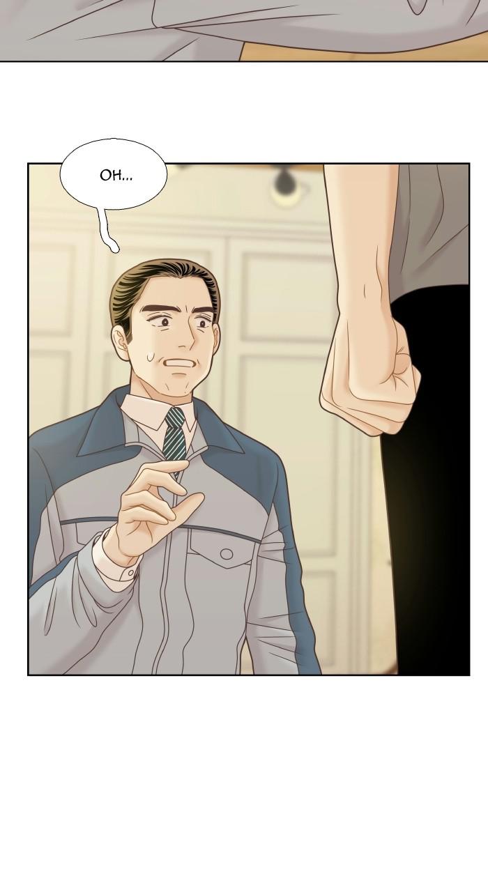 Odd Girl Out Chap 322 - Next Chap 323
