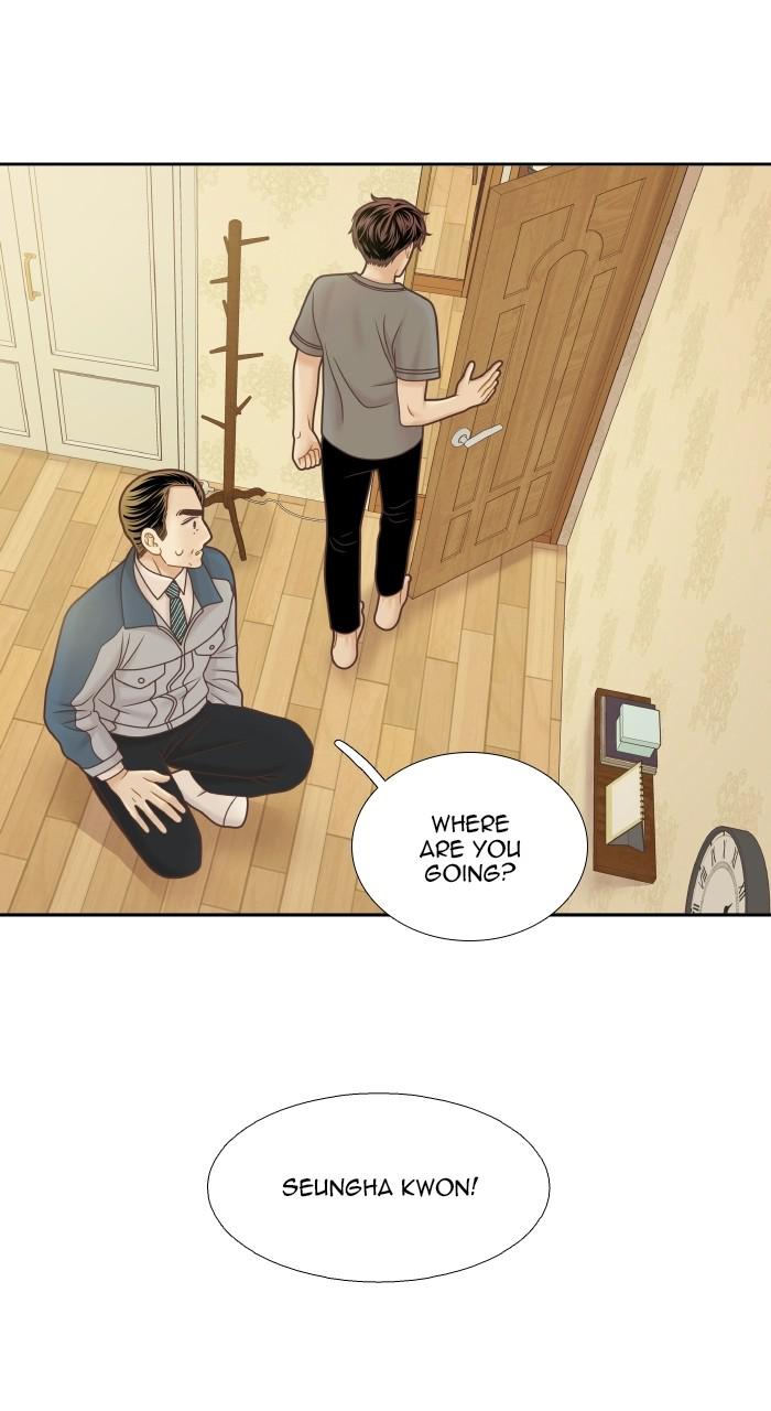 Odd Girl Out Chap 322 - Next Chap 323