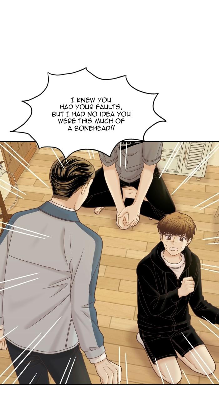 Odd Girl Out Chap 322 - Next Chap 323