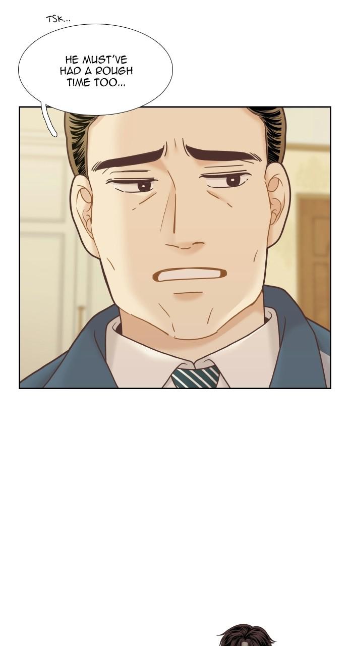 Odd Girl Out Chap 322 - Next Chap 323