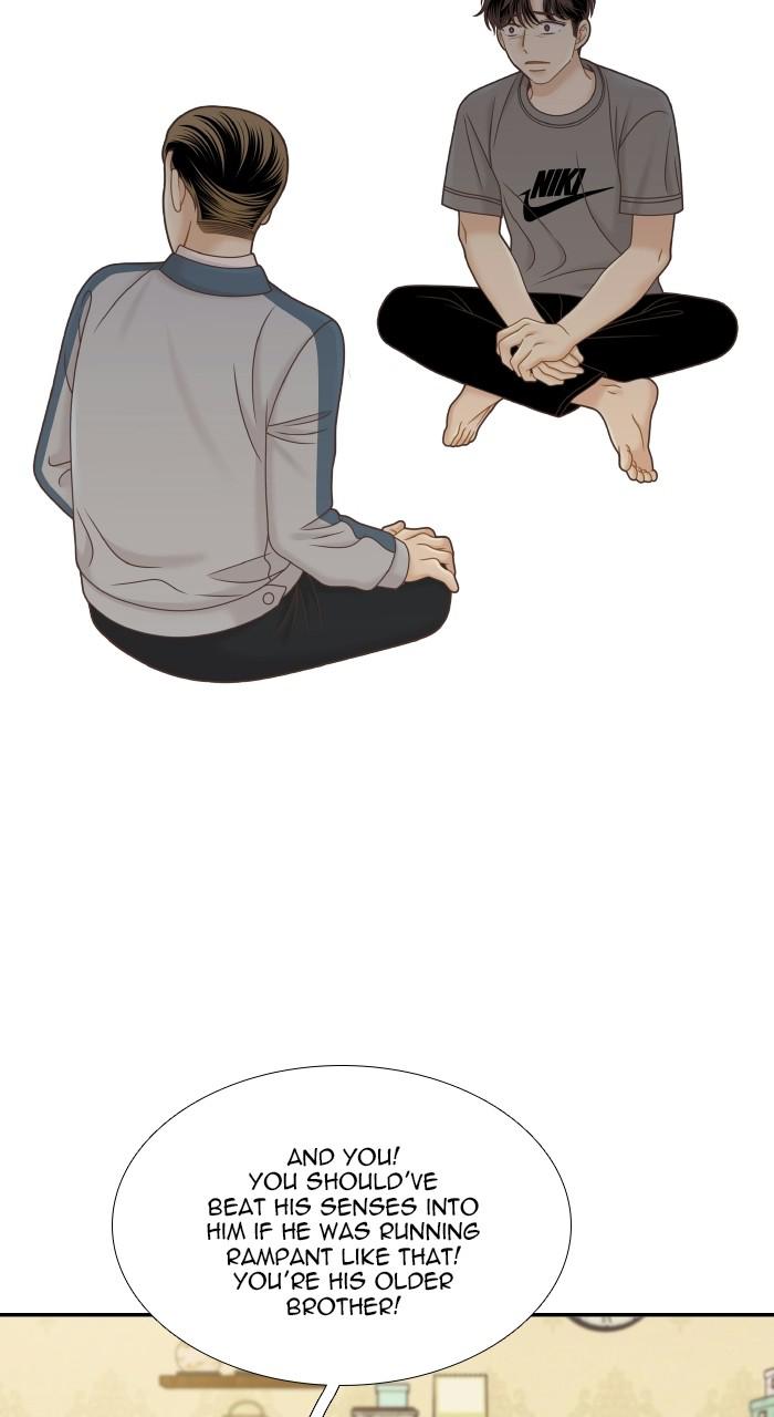 Odd Girl Out Chap 322 - Next Chap 323