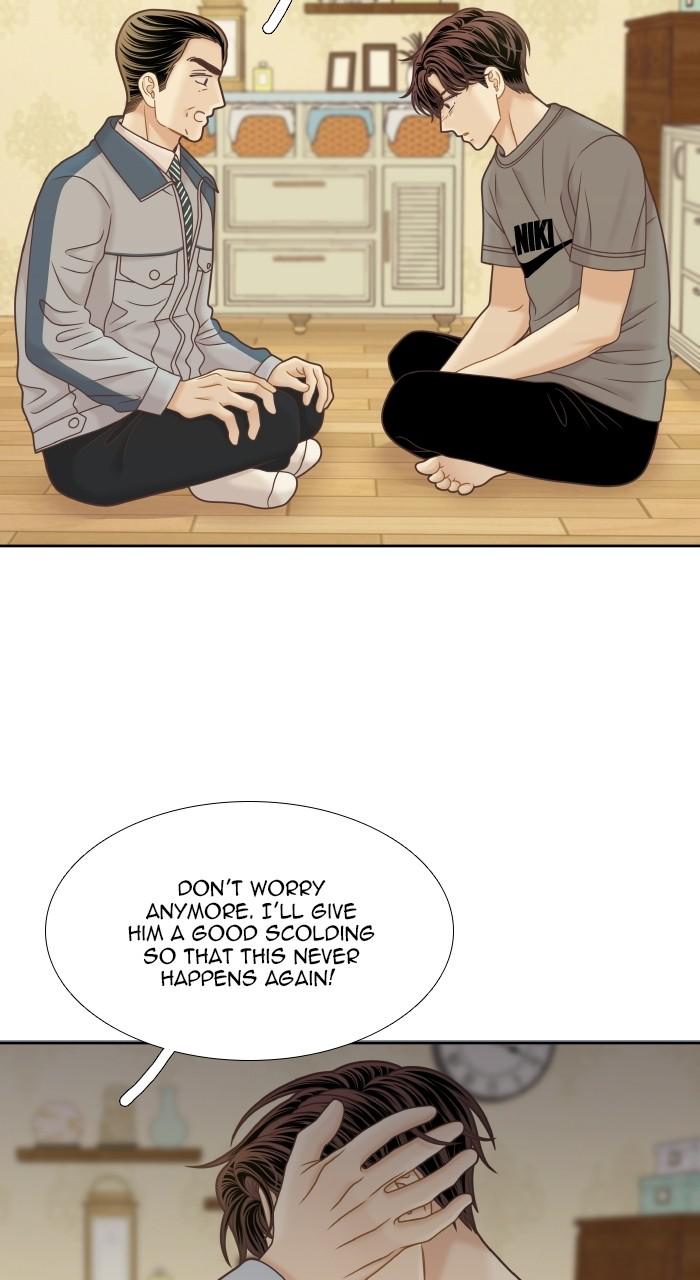 Odd Girl Out Chap 322 - Next Chap 323