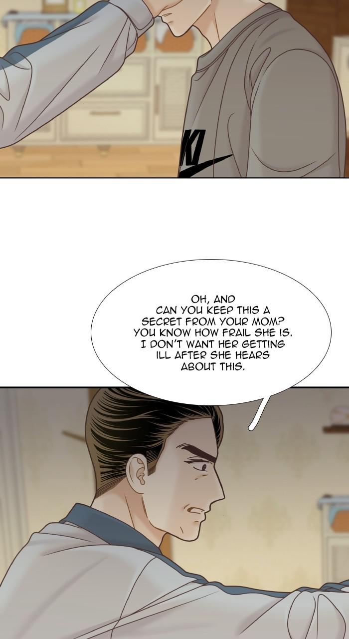 Odd Girl Out Chap 322 - Next Chap 323