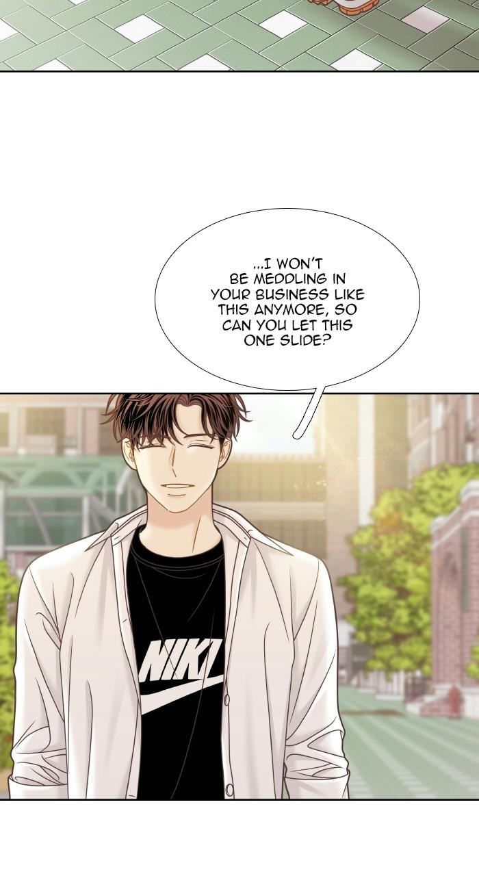 Odd Girl Out Chap 322 - Next Chap 323