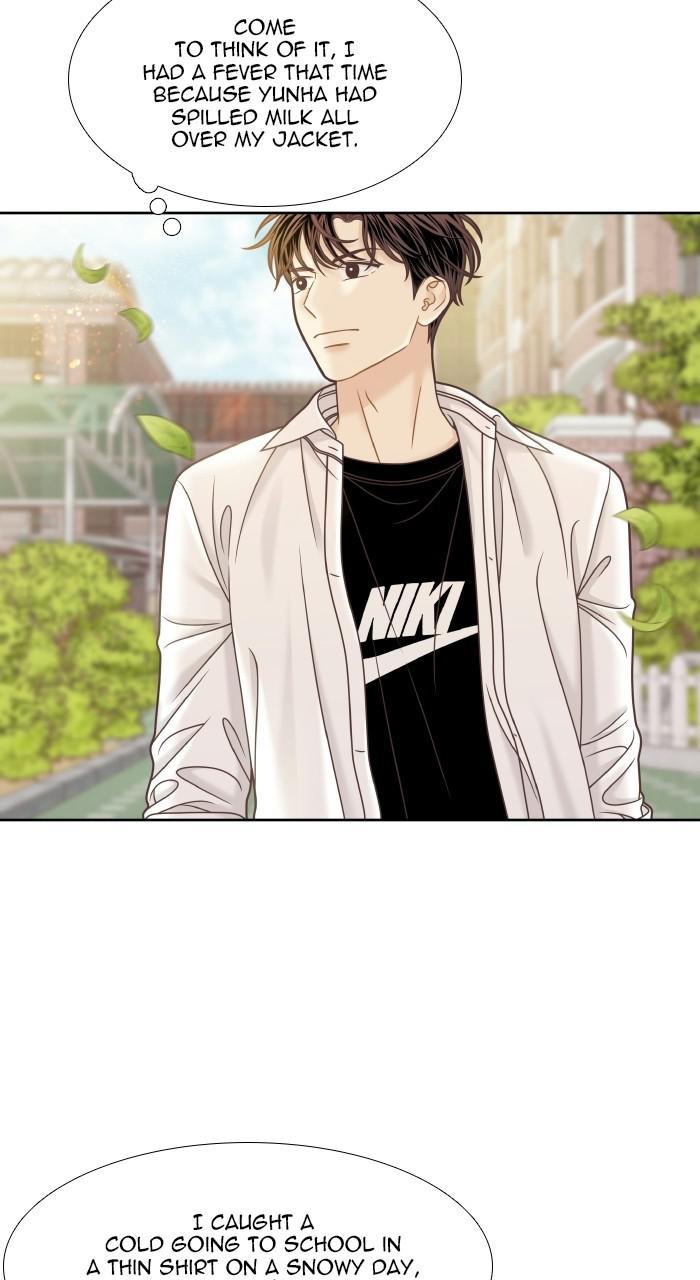 Odd Girl Out Chap 322 - Next Chap 323