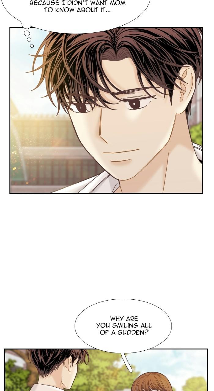 Odd Girl Out Chap 322 - Next Chap 323