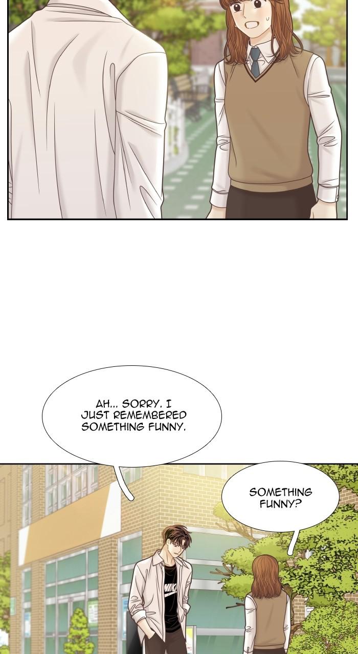 Odd Girl Out Chap 322 - Next Chap 323
