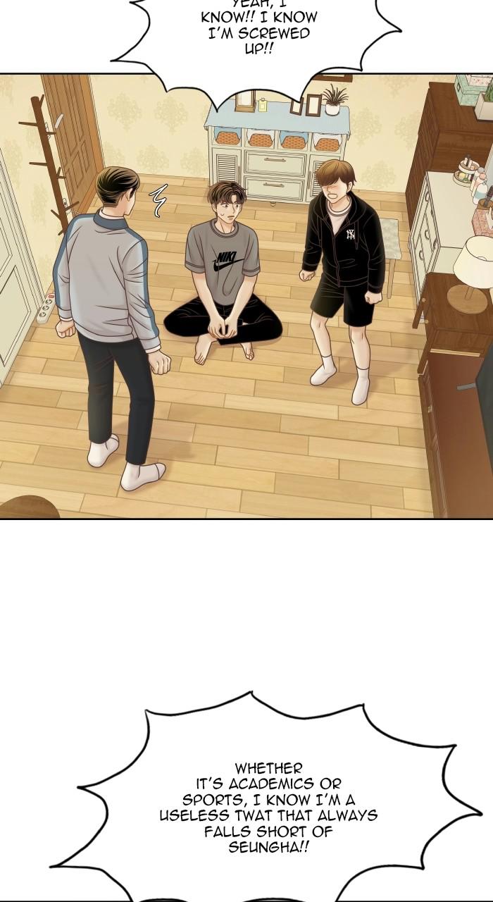 Odd Girl Out Chap 322 - Next Chap 323