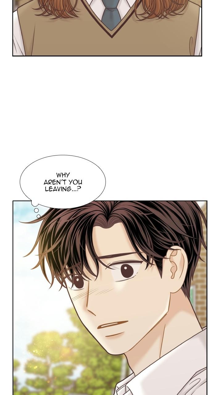 Odd Girl Out Chap 322 - Next Chap 323