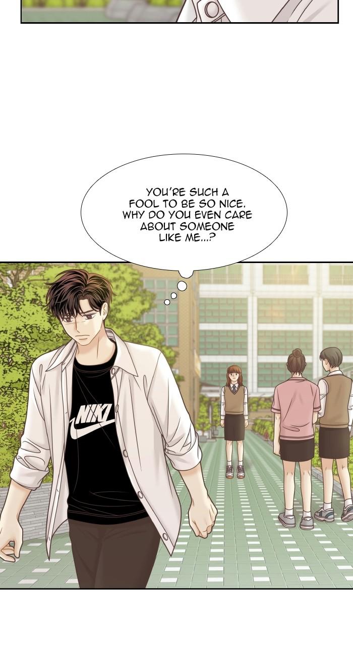 Odd Girl Out Chap 322 - Next Chap 323