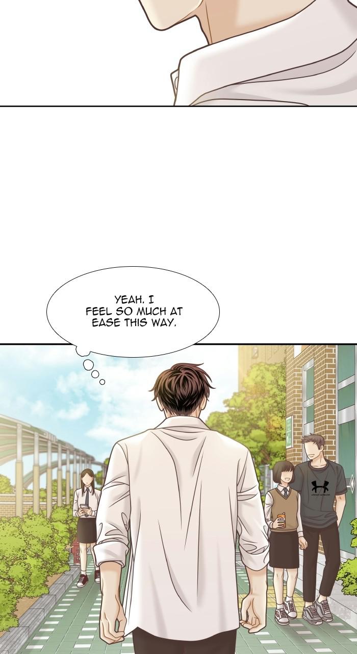Odd Girl Out Chap 322 - Next Chap 323