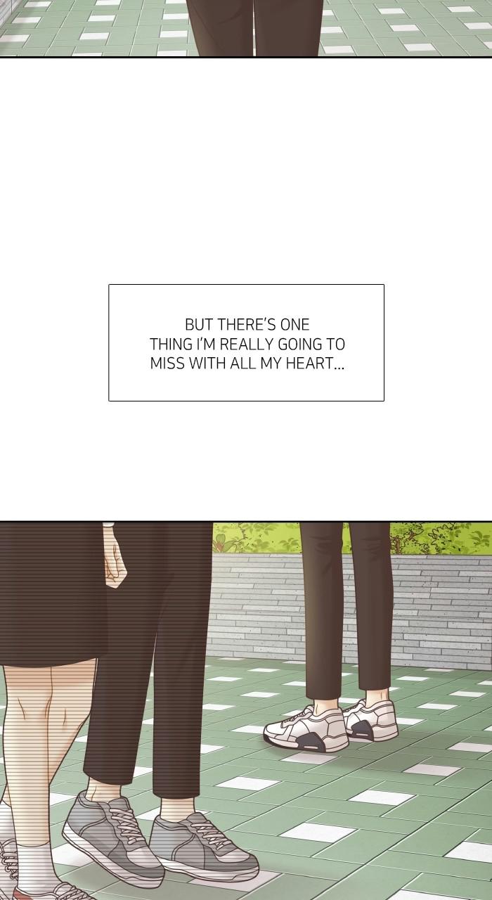Odd Girl Out Chap 322 - Next Chap 323