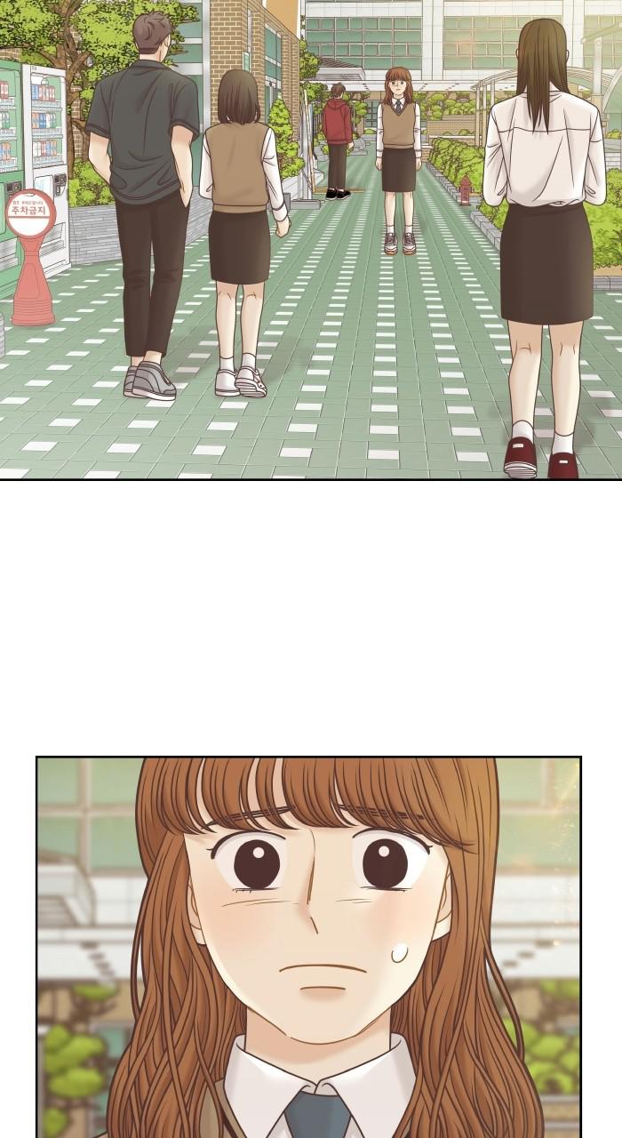 Odd Girl Out Chap 322 - Next Chap 323