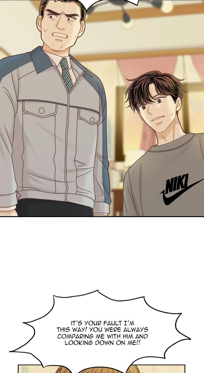Odd Girl Out Chap 322 - Next Chap 323