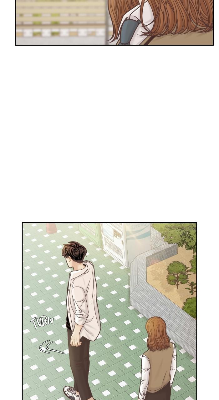 Odd Girl Out Chap 322 - Next Chap 323