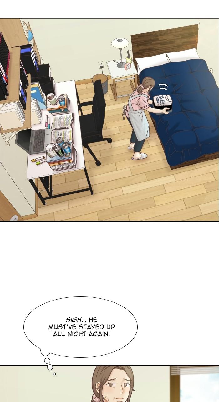 Odd Girl Out Chap 322 - Next Chap 323