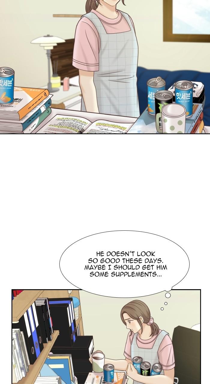 Odd Girl Out Chap 322 - Next Chap 323