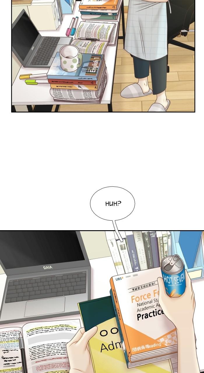 Odd Girl Out Chap 322 - Next Chap 323