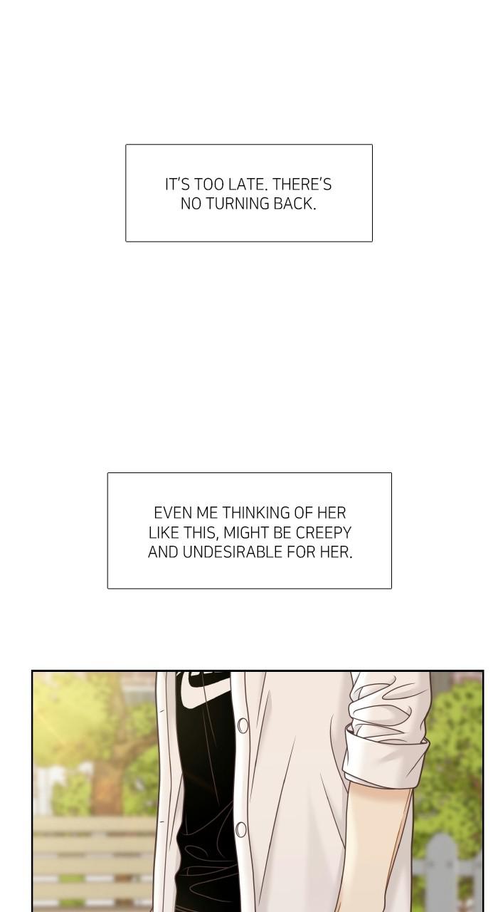 Odd Girl Out Chap 322 - Next Chap 323
