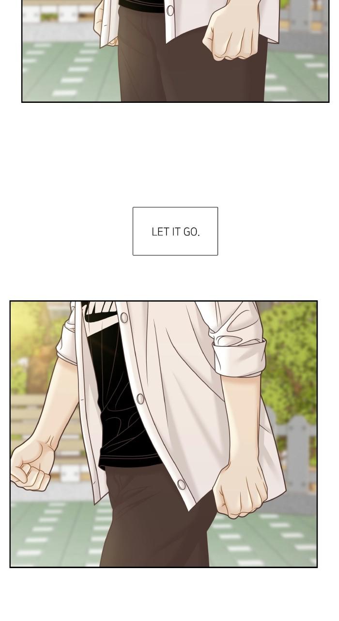 Odd Girl Out Chap 322 - Next Chap 323