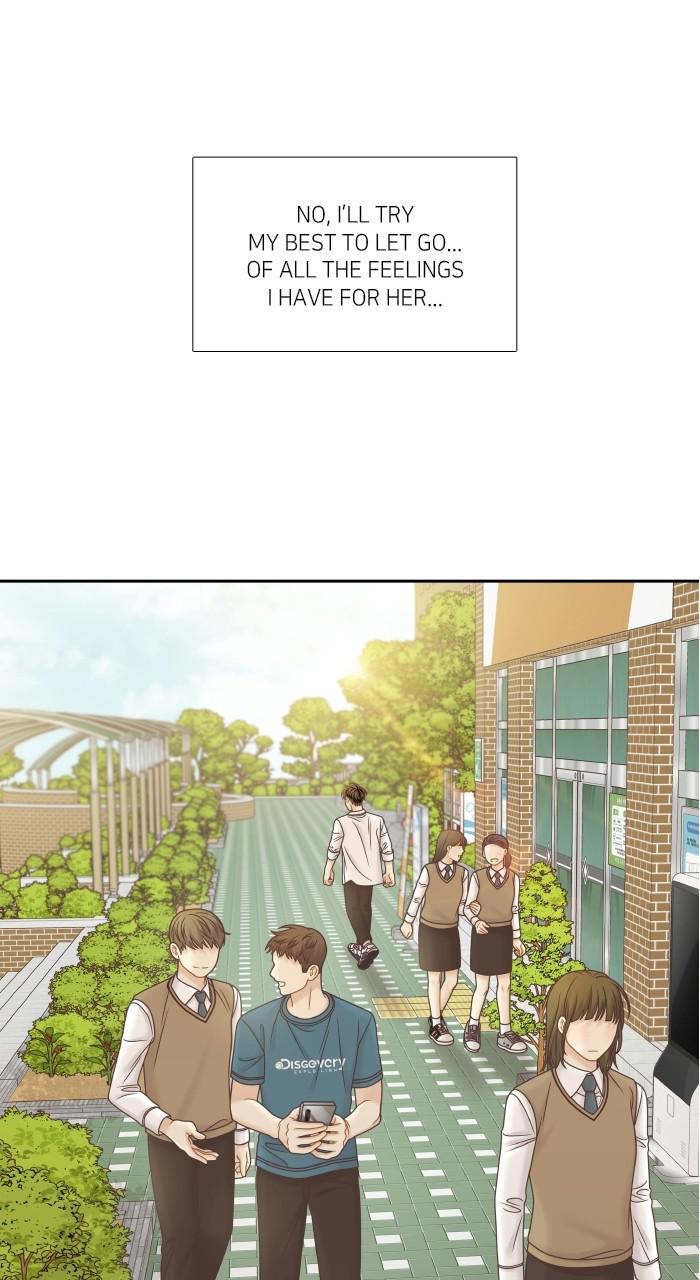 Odd Girl Out Chap 322 - Next Chap 323