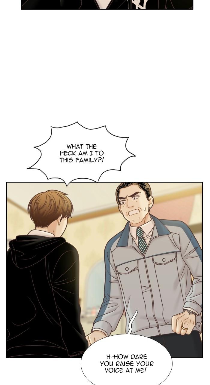 Odd Girl Out Chap 322 - Next Chap 323