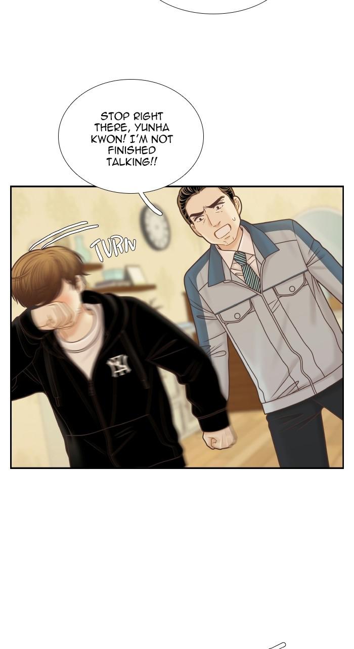 Odd Girl Out Chap 322 - Next Chap 323