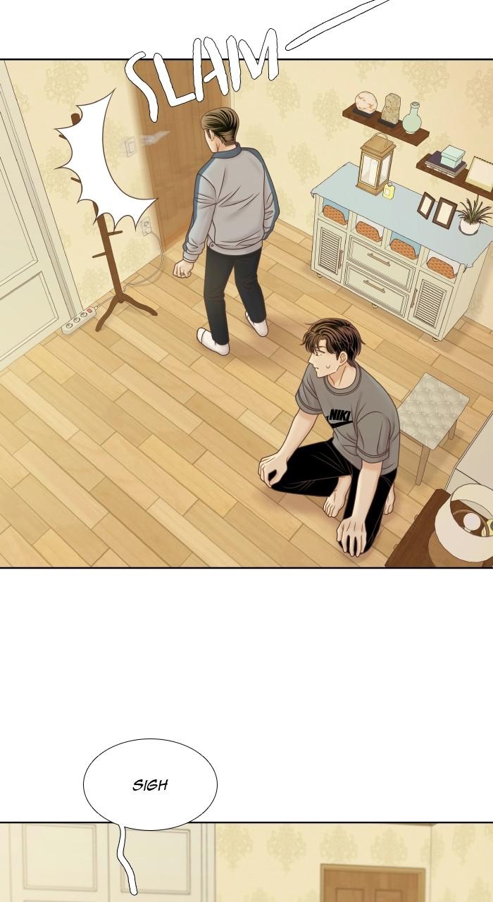 Odd Girl Out Chap 322 - Next Chap 323