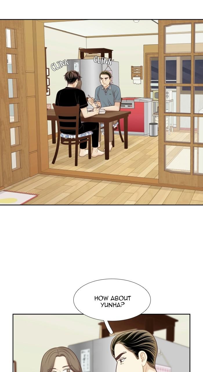 Odd Girl Out Chap 323 - Next Chap 324