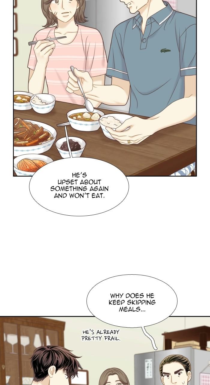 Odd Girl Out Chap 323 - Next Chap 324