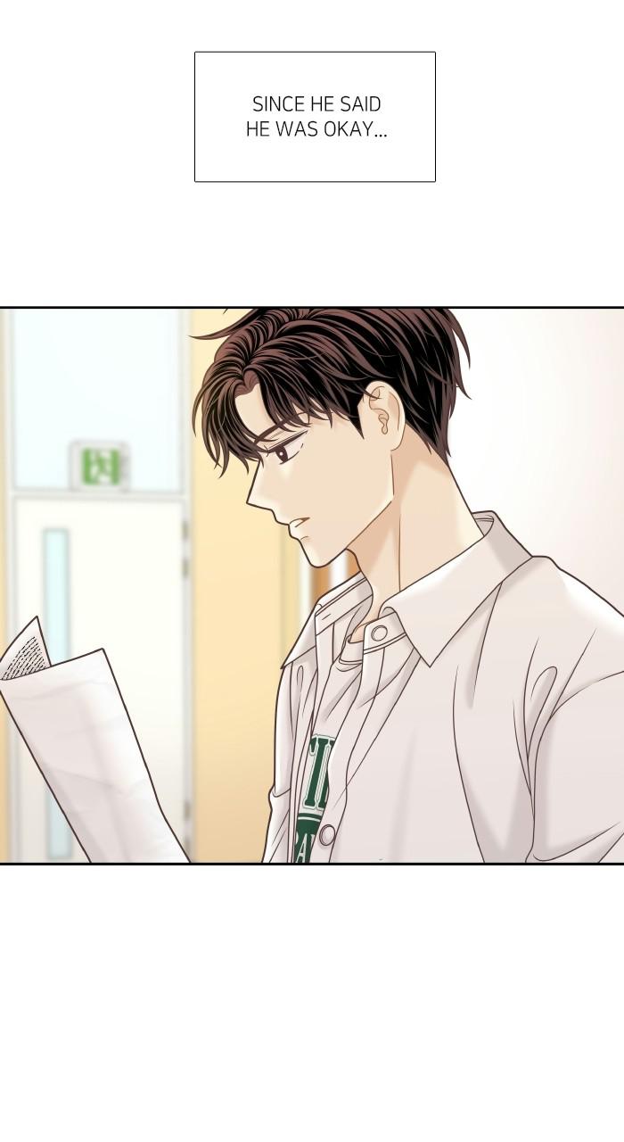 Odd Girl Out Chap 323 - Next Chap 324