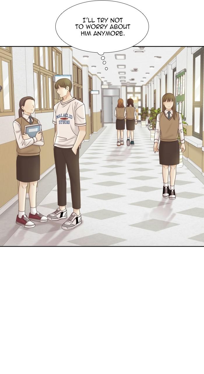 Odd Girl Out Chap 323 - Next Chap 324